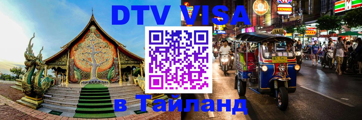 Сколько стоит DTV виза — актуальные цены, оформление даже без документов - 19.11.2025 